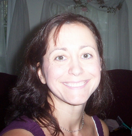 Jennifer Blais Photo 5
