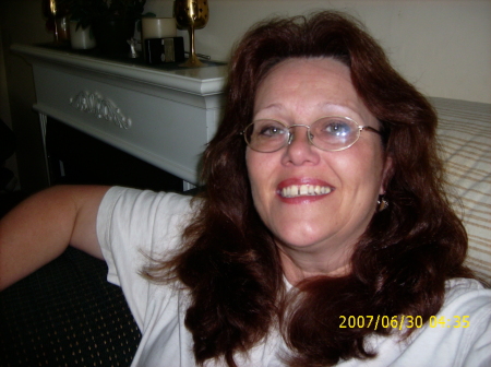 Peggy Kirkland Photo 17