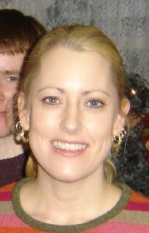 Mary Barthelemy Photo 1