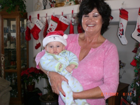 Terrie Tidwell Photo 1