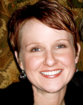 Angelia Sanderson Photo 1