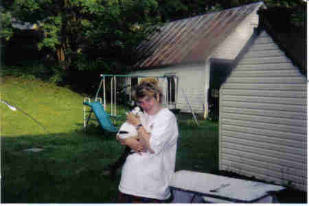 Roberta Fleming Photo 4