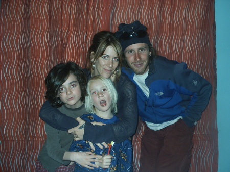 Lisa Constantine Photo 14