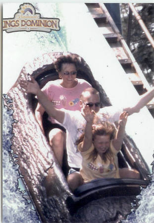 Tracy Moore Photo 25