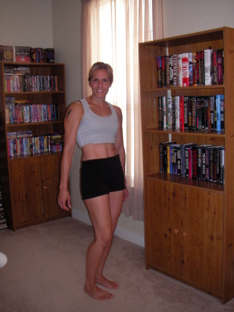Stephanie Beavers Photo 6