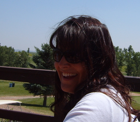 Kimberly Gaskill Photo 2