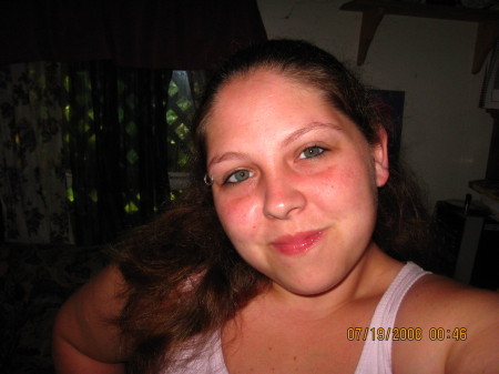 Christine Griffin Photo 14