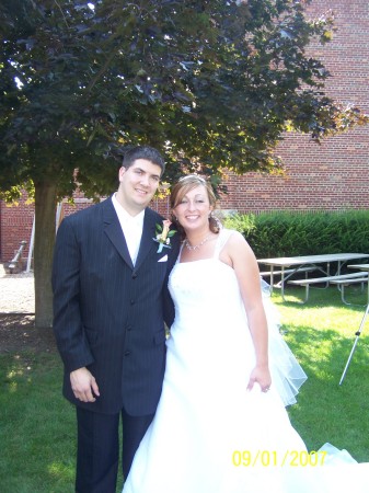 Michelle Stich Photo 3