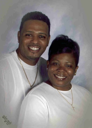 Tamela Jackson Photo 12