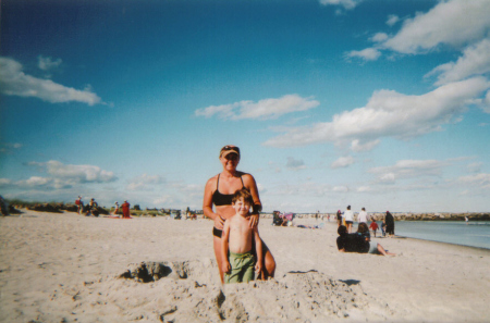 Amy Swords Photo 3