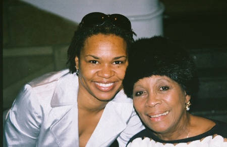 Andrea Jackson Photo 27