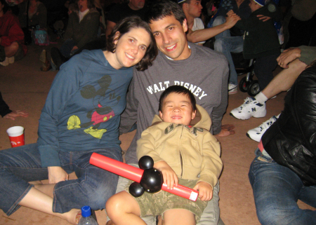 Stacey Landau Photo 5