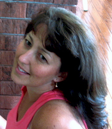 Sally Wesley Photo 3