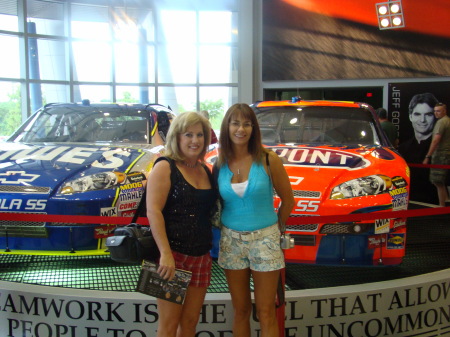 Debbie Stogner Photo 13