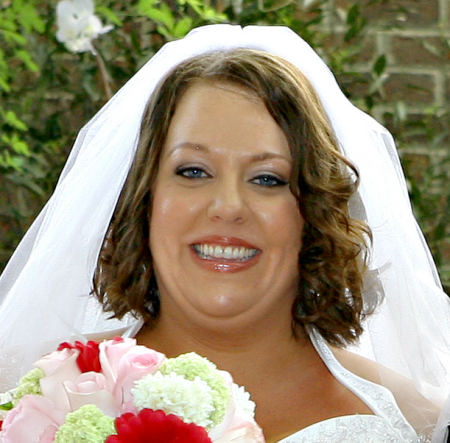 Sarah Conger Photo 3