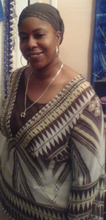 Jeanine Singleton Photo 3