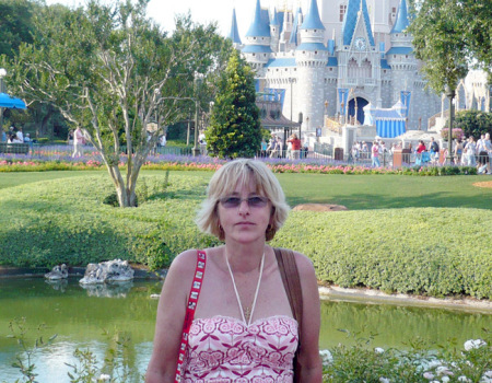 Deborah Prater Photo 6
