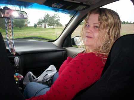 Amy Blakely Photo 13