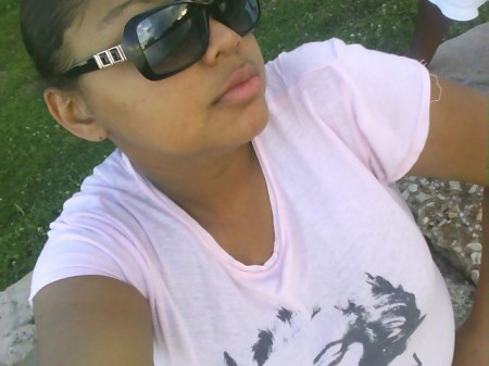 China Davis Photo 24