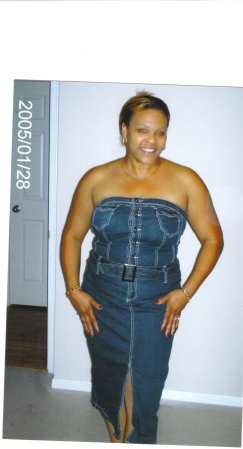 Yolanda Brooks Photo 5
