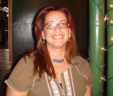 Nancy Krull Photo 3