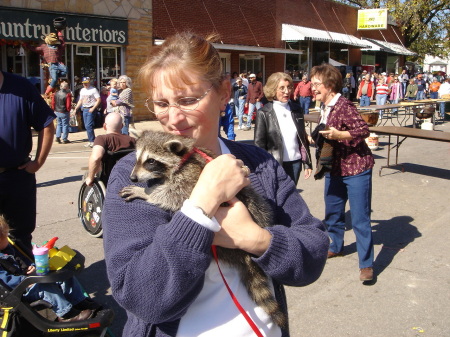 Ruth Broughton Photo 7