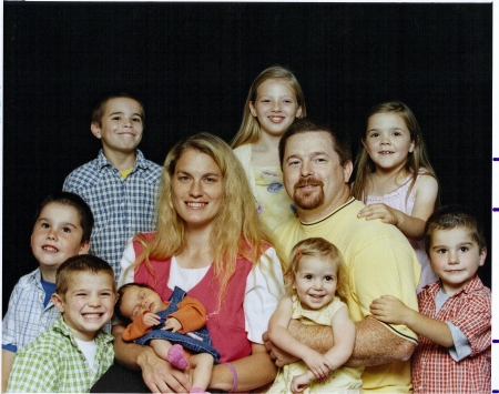 Alicia Hays Photo 5