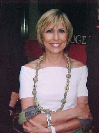 Tracy Hannon Photo 9