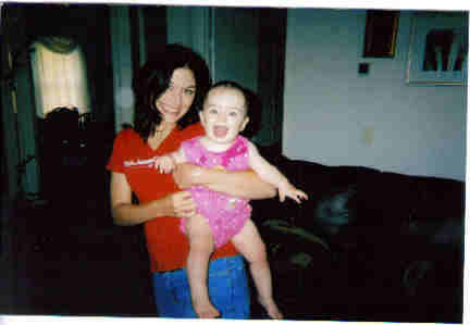 Sarah Stotts Photo 4