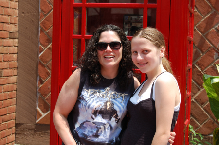 Stacey Schaeffer Photo 5
