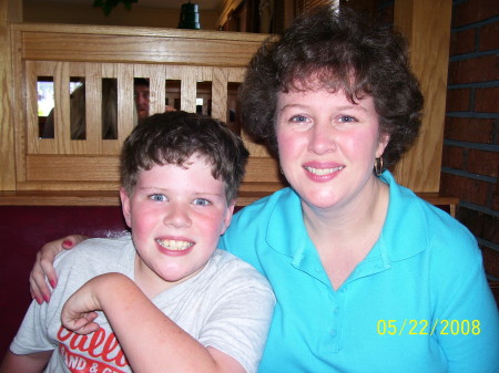Debbie Hightower Photo 15