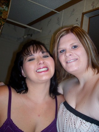 Stacie Whitson Photo 1