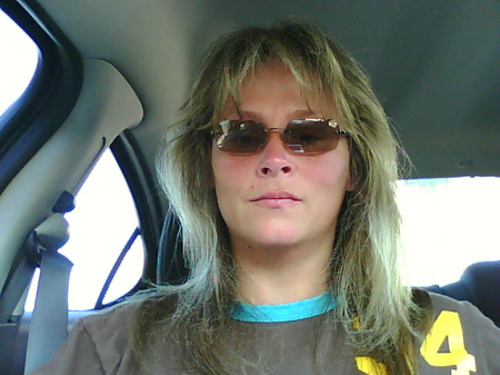 Renae Perry Photo 19