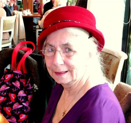 Ethel Reid Photo 5