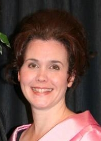Julia Curry Photo 22