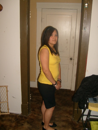 Sara Rodriquez Photo 3
