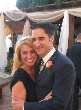 Tracy Griffith Photo 9
