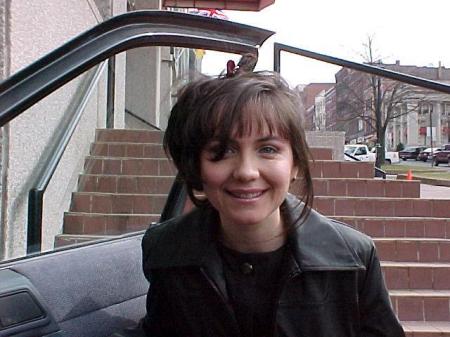 Robyn Mosier Photo 1