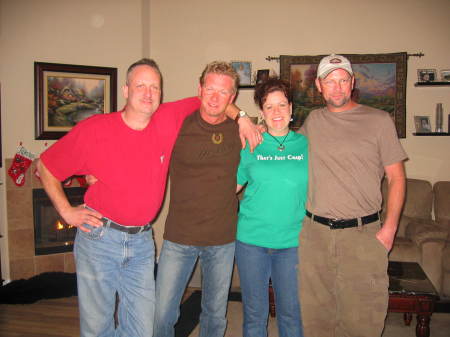 Kristi Huffman Photo 17