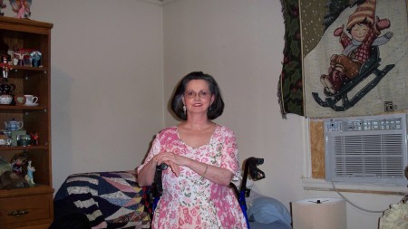 Linda Mangrum Photo 9