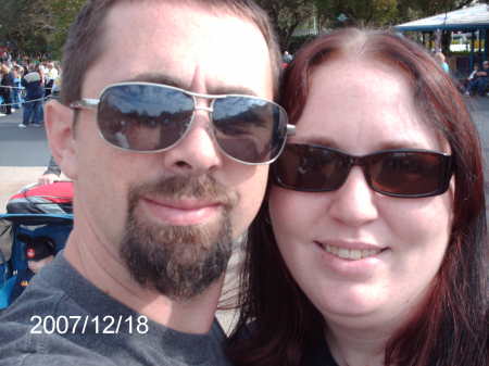 Michelle Floyd Photo 5