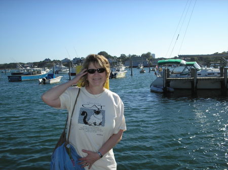 Marlene Mullins Photo 9