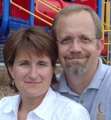 Pamela Larson Photo 8