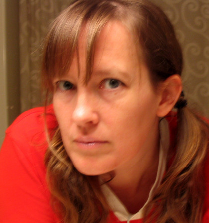 Jill Crouse Photo 4