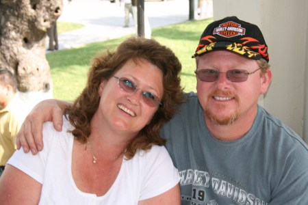 Mitzi Davis Photo 19