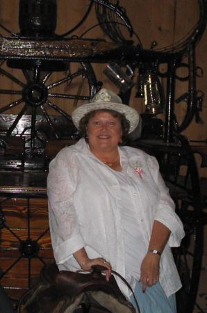 Sherry Robinette Photo 3