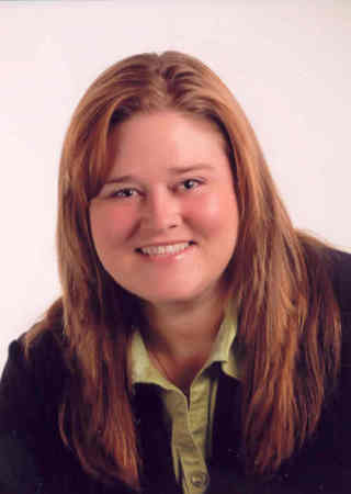 Rachel West Photo 15