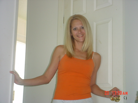 Erika Gantt Photo 7