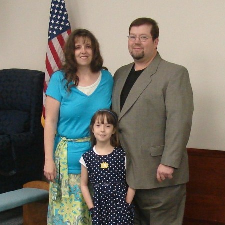 Teresa Bearden Photo 18