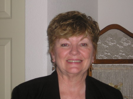 Carol Marshall Photo 37